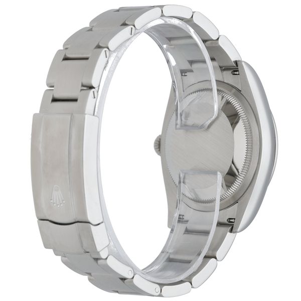 Rolex Oyster Perpetual 126000